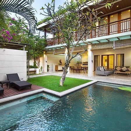 Dream Villa Seminyak Quarto foto