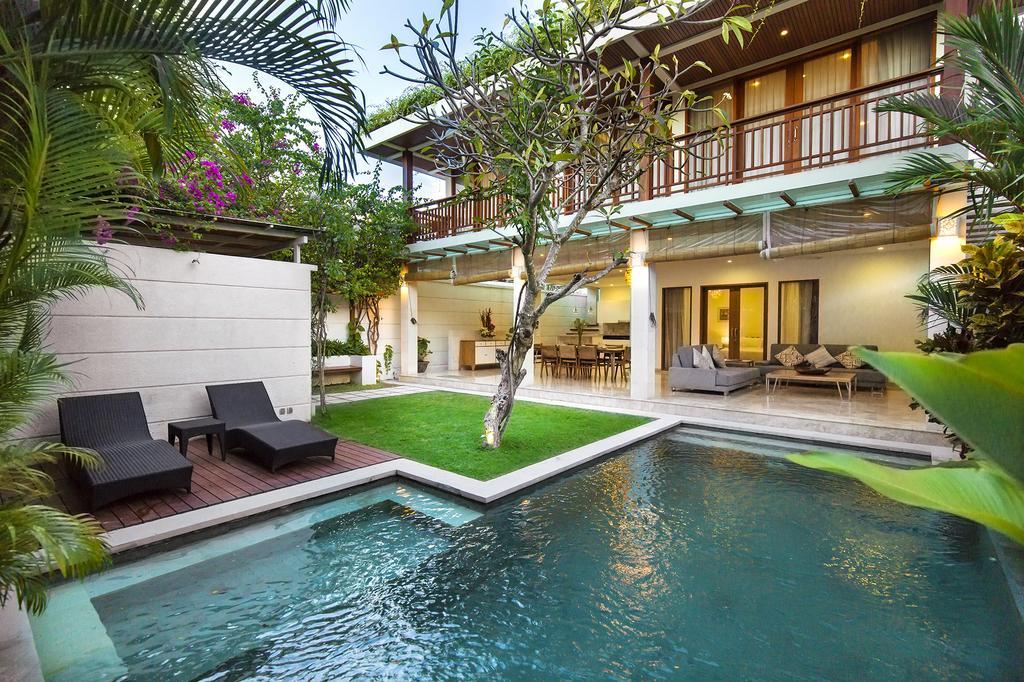 Dream Villa Seminyak Quarto foto