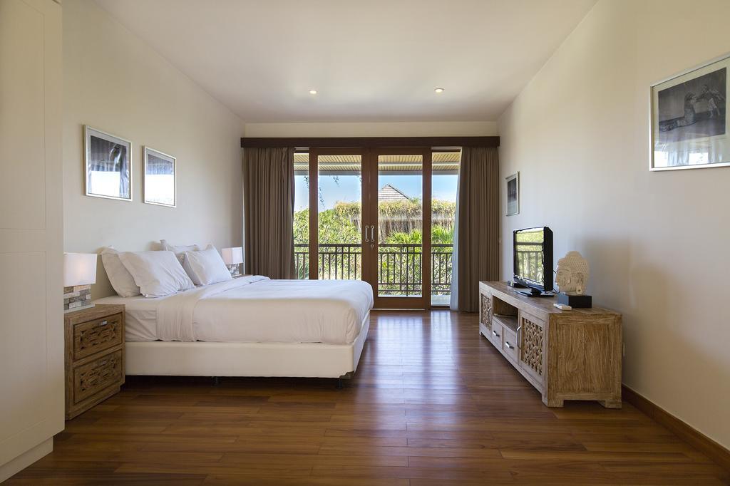 Dream Villa Seminyak Quarto foto