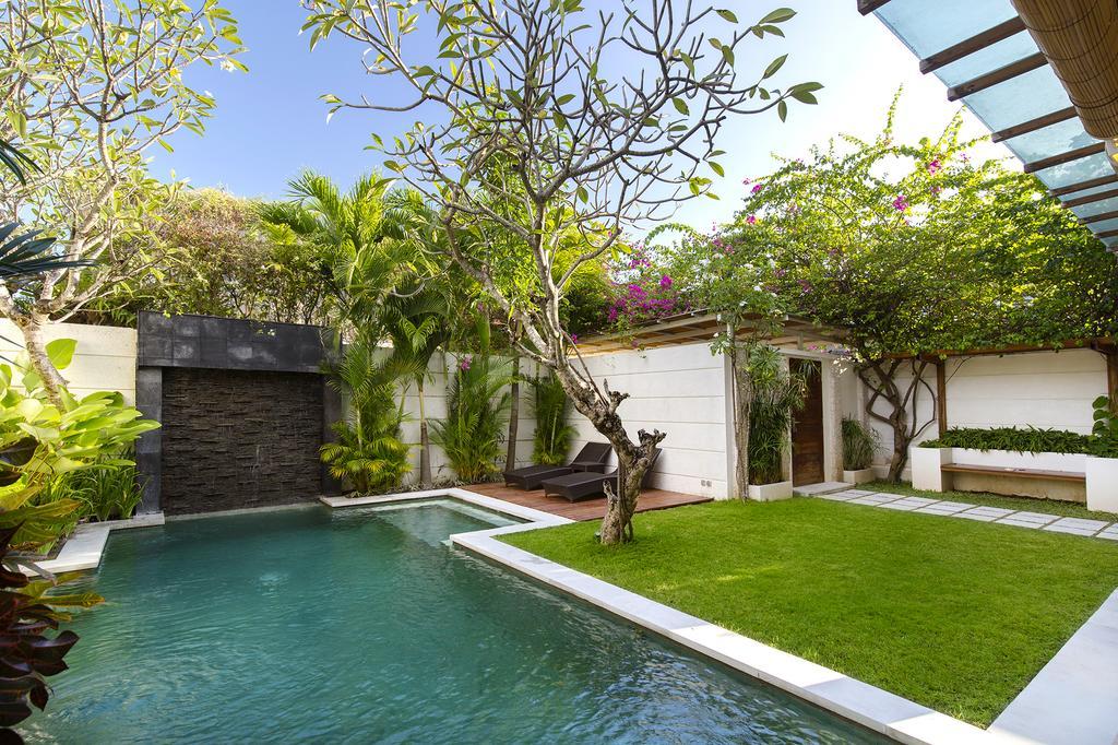Dream Villa Seminyak Quarto foto