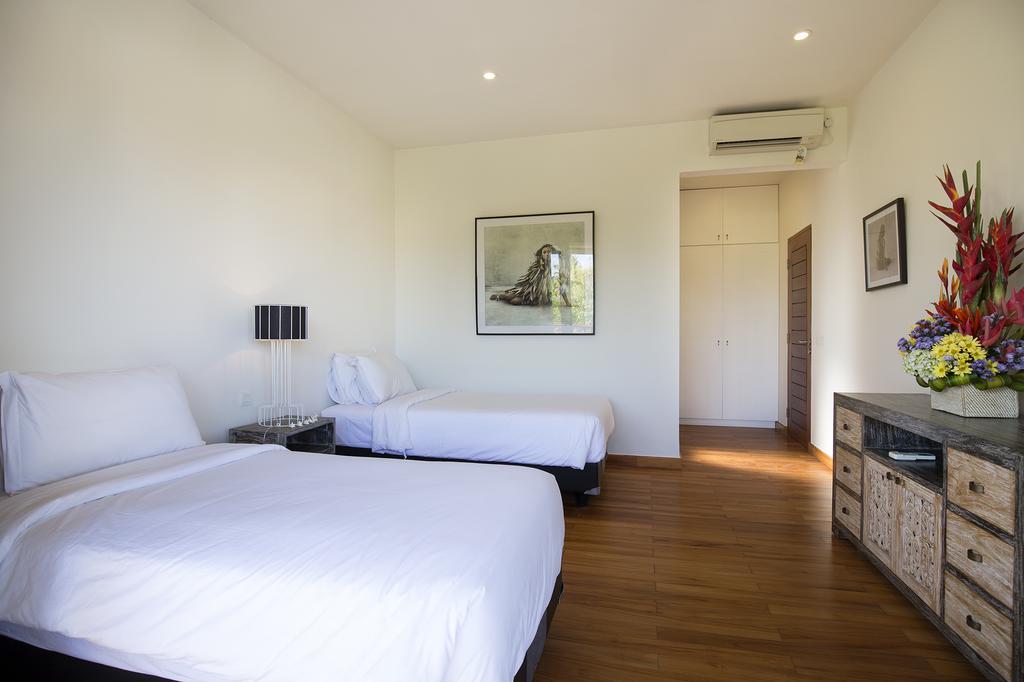 Dream Villa Seminyak Quarto foto